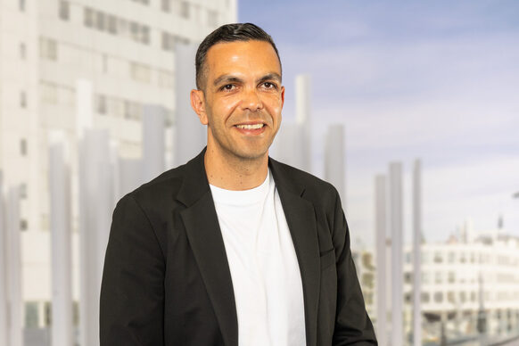 Rachid Jaghou