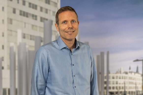Daniel Meier